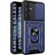 Чохол до мобільного телефона BeCover Military Samsung Galaxy A55 5G SM-A556 Blue (711019)