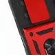Чохол до мобільного телефона BeCover Military Xiaomi Redmi Note 13 5G Red (711033)