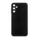 Чохол до мобільного телефона ColorWay TPU matt Samsung Galaxy A15 black (CW-CTMSGA156-BK)