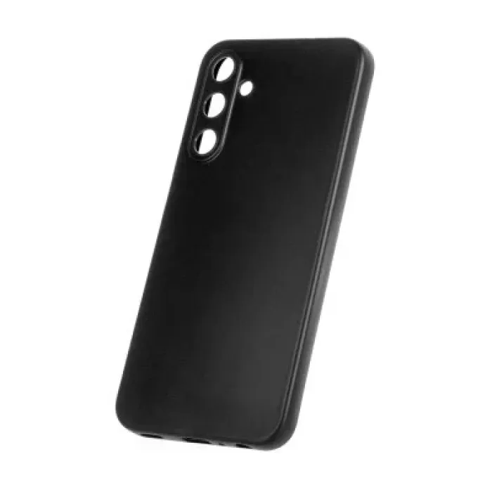 Чохол до мобільного телефона ColorWay TPU matt Samsung Galaxy A25 black (CW-CTMSGA256-BK)