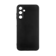 Чохол до мобільного телефона ColorWay TPU matt Samsung Galaxy A25 black (CW-CTMSGA256-BK)
