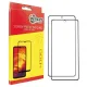 Скло захисне Dengos Xiaomi Redmi Note 13 Pro 4G 2pcs (DG-TG2P-16)