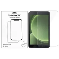 Скло захисне BeCover Samsung Galaxy Tab Active 5 SM-X306B 8
