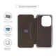 Чохол до мобільного телефона Armorstandart G-Case Tecno Spark Go 2024 (BG6) Black (ARM73581)