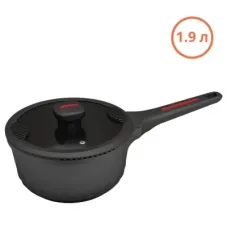 Ківш Magio литий 1,9 л 18 см (MG-1172)