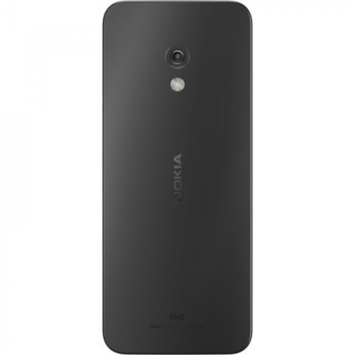 Мобільний телефон Nokia 235 4G DS 2024 Black