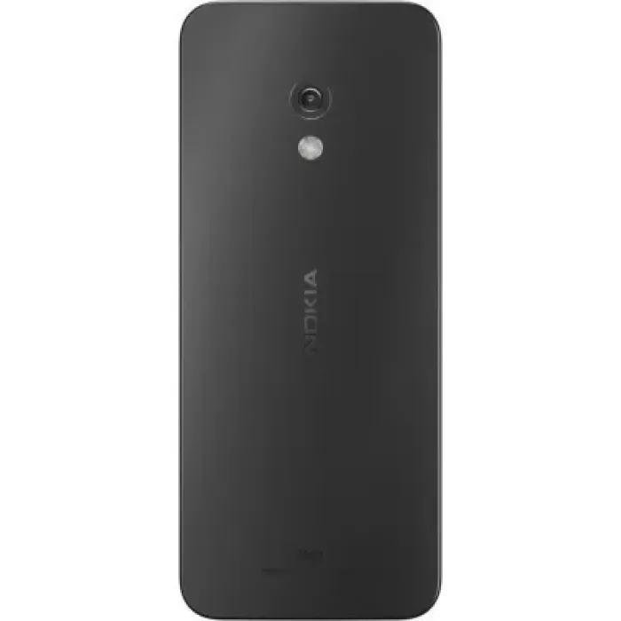 Мобільний телефон Nokia 235 4G DS 2024 Black