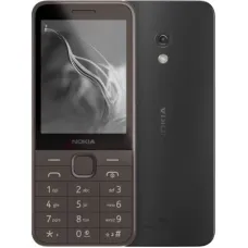 Мобільний телефон Nokia 235 4G DS 2024 Black