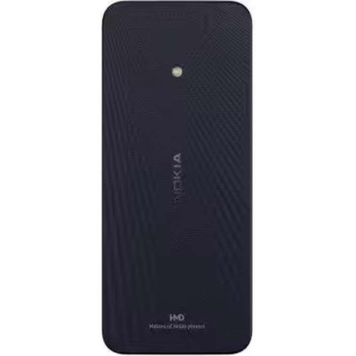 Мобільний телефон Nokia 215 4G DS 2024 Black