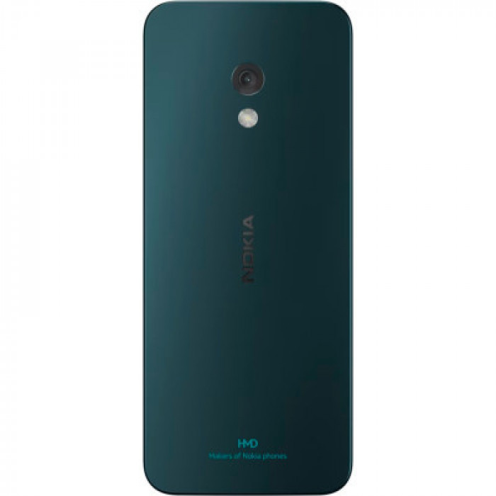 Мобільний телефон Nokia 225 4G DS 2024 Dark Blue