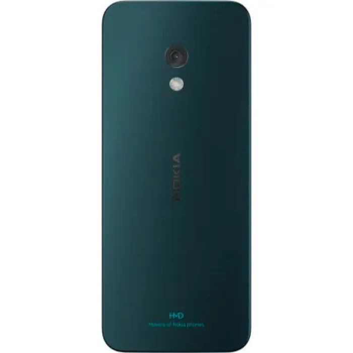 Мобільний телефон Nokia 225 4G DS 2024 Dark Blue