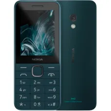 Мобільний телефон Nokia 225 4G DS 2024 Dark Blue