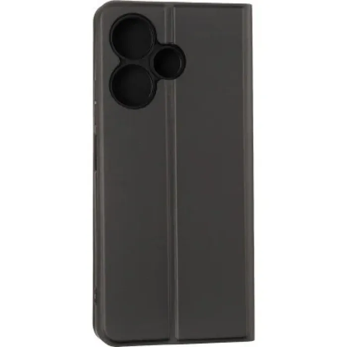 Чохол до мобільного телефона BeCover Exclusive New Style Infinix Hot 30 (X6831) Black (711212)