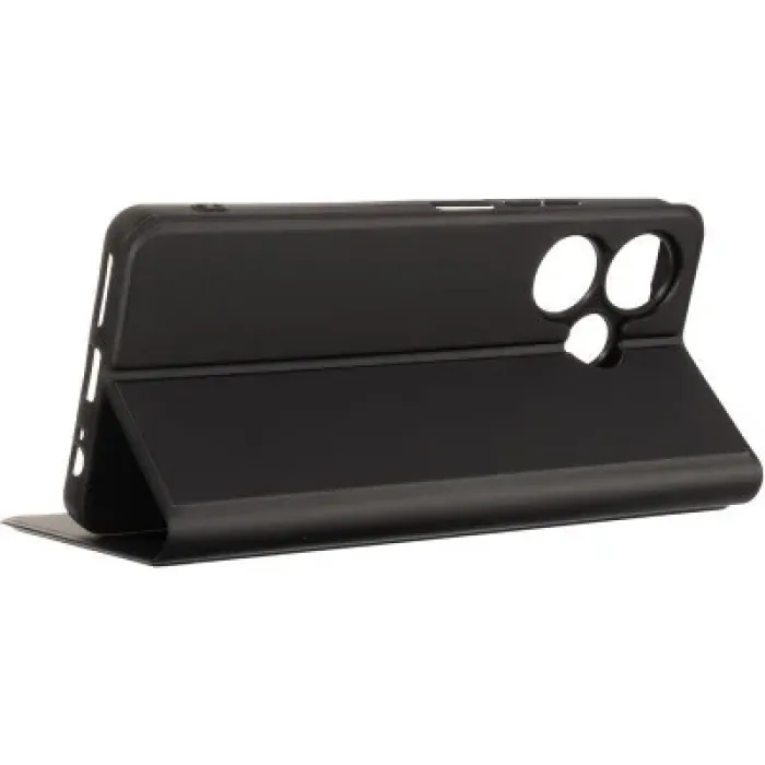Чохол до мобільного телефона BeCover Exclusive New Style Infinix Hot 30 (X6831) Black (711212)