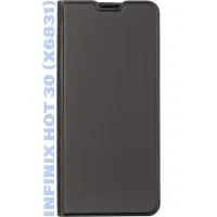 Чохол до мобільного телефона BeCover Exclusive New Style Infinix Hot 30 (X6831) Black (711212)