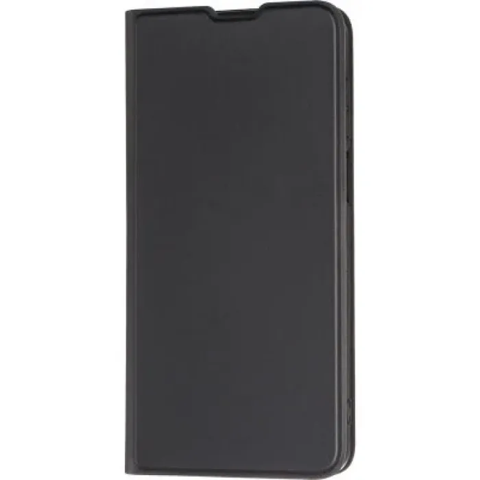 Чохол до мобільного телефона BeCover Exclusive New Style Motorola Moto G14 Black (711209)