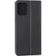 Чохол до мобільного телефона BeCover Exclusive New Style Motorola Moto G14 Black (711209)