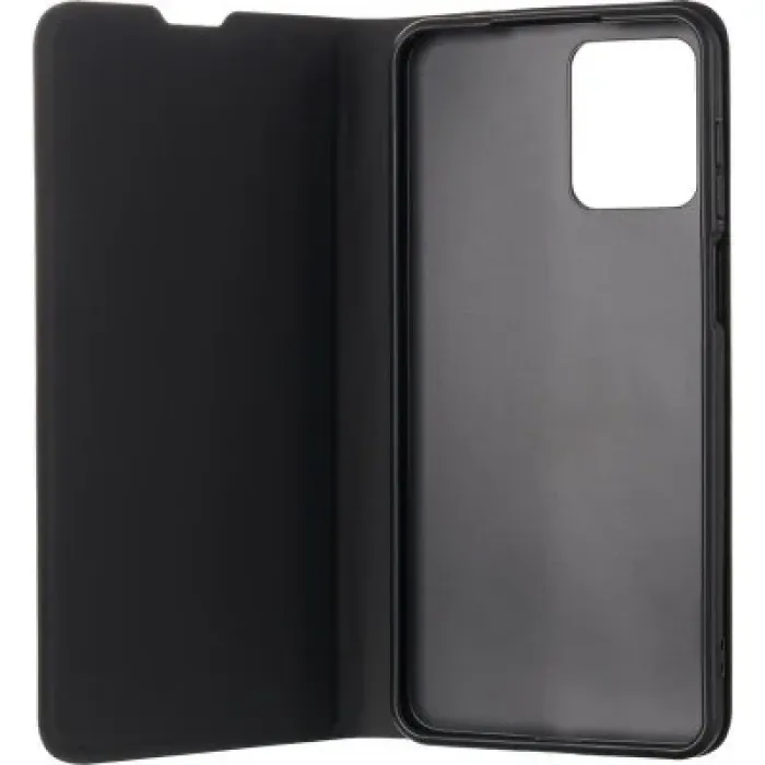 Чохол до мобільного телефона BeCover Exclusive New Style Motorola Moto G14 Black (711209)