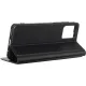 Чохол до мобільного телефона BeCover Exclusive New Style Motorola Moto G14 Black (711209)