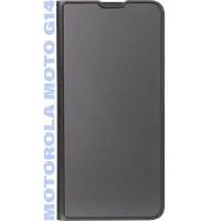 Чохол до мобільного телефона BeCover Exclusive New Style Motorola Moto G14 Black (711209)