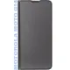 Чохол до мобільного телефона BeCover Exclusive New Style Motorola Moto G14 Black (711209)