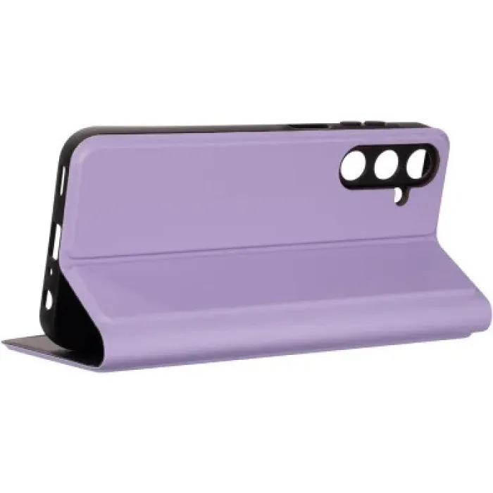 Чохол до мобільного телефона BeCover Exclusive New Style Samsung Galaxy A25 5G SM-A256 Purple (711223)