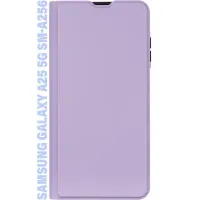 Чохол до мобільного телефона BeCover Exclusive New Style Samsung Galaxy A25 5G SM-A256 Purple (711223)
