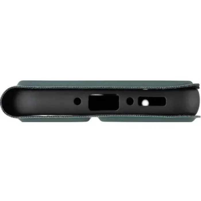 Чохол до мобільного телефона BeCover Exclusive New Style Samsung Galaxy A55 5G SM-A556 Dark Green (711168)