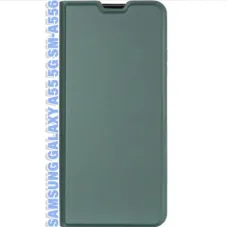 Чохол до мобільного телефона BeCover Exclusive New Style Samsung Galaxy A55 5G SM-A556 Dark Green (711168)