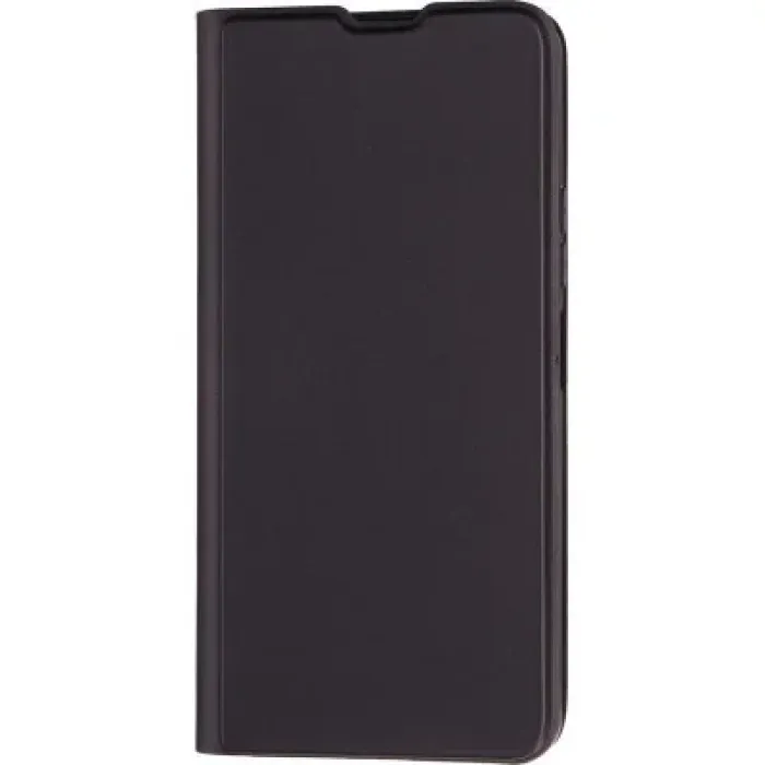 Чохол до мобільного телефона BeCover Exclusive New Style Xiaomi Redmi 13C / Poco C65 Black (711193)