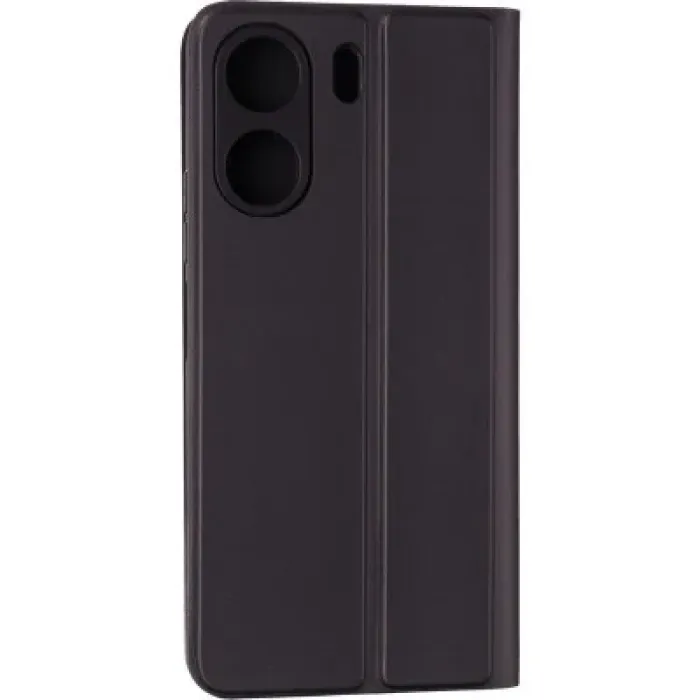 Чохол до мобільного телефона BeCover Exclusive New Style Xiaomi Redmi 13C / Poco C65 Black (711193)