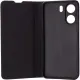Чохол до мобільного телефона BeCover Exclusive New Style Xiaomi Redmi 13C / Poco C65 Black (711193)
