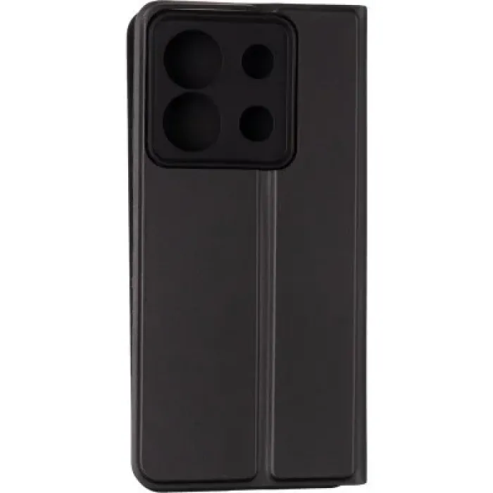 Чохол до мобільного телефона BeCover Exclusive New Style Xiaomi Redmi Note 13 Pro 5G Black (711189)