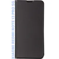 Чохол до мобільного телефона BeCover Exclusive New Style Xiaomi Redmi Note 13 Pro 5G Black (711189)