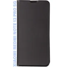 Чохол до мобільного телефона BeCover Exclusive New Style Xiaomi Redmi Note 13 Pro 5G Black (711189)