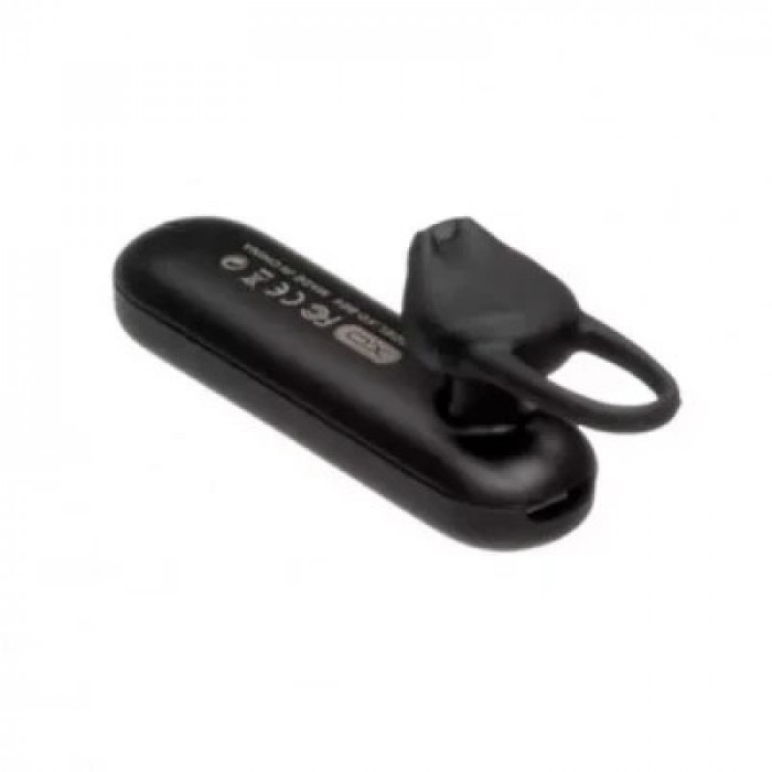 Bluetooth-гарнитура XO BE4 Black (XO-BE4-BK)