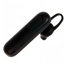 Bluetooth-гарнітура XO BE4 Black (XO-BE4-BK)