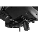 Офісне крісло Barsky ECO Black G-10 slider (G-10)