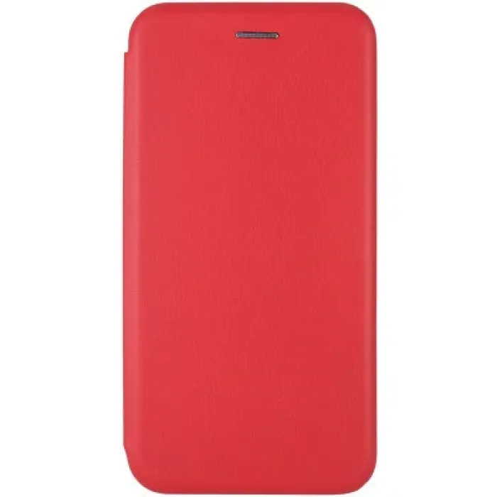Чохол до мобільного телефона BeCover Exclusive Infinix Hot 40i (X6528B) Burgundy Red (711230)