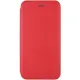 Чохол до мобільного телефона BeCover Exclusive Infinix Hot 40i (X6528B) Burgundy Red (711230)