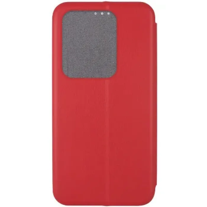 Чохол до мобільного телефона BeCover Exclusive Infinix Hot 40i (X6528B) Burgundy Red (711230)