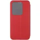 Чохол до мобільного телефона BeCover Exclusive Infinix Hot 40i (X6528B) Burgundy Red (711230)
