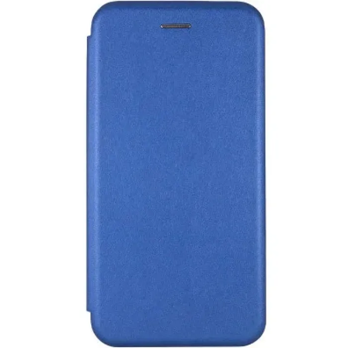 Чохол до мобільного телефона BeCover Exclusive Infinix Smart 8 Plus (X6526) Blue (711260)