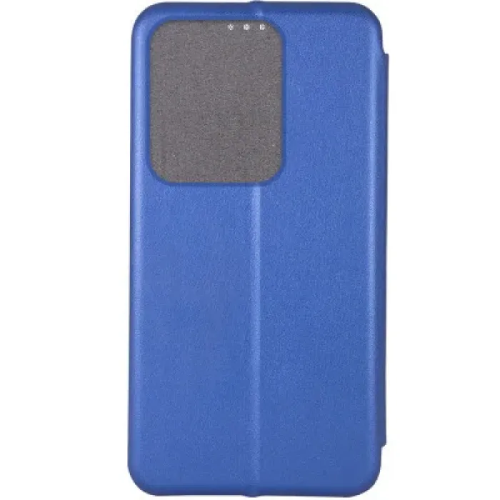 Чохол до мобільного телефона BeCover Exclusive Infinix Smart 8 Plus (X6526) Blue (711260)