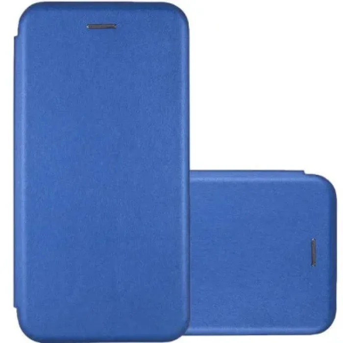 Чохол до мобільного телефона BeCover Exclusive Infinix Smart 8 Plus (X6526) Blue (711260)