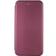 Чохол до мобільного телефона BeCover Exclusive Tecno Spark 20 (KJ5n) Burgundy (711239)