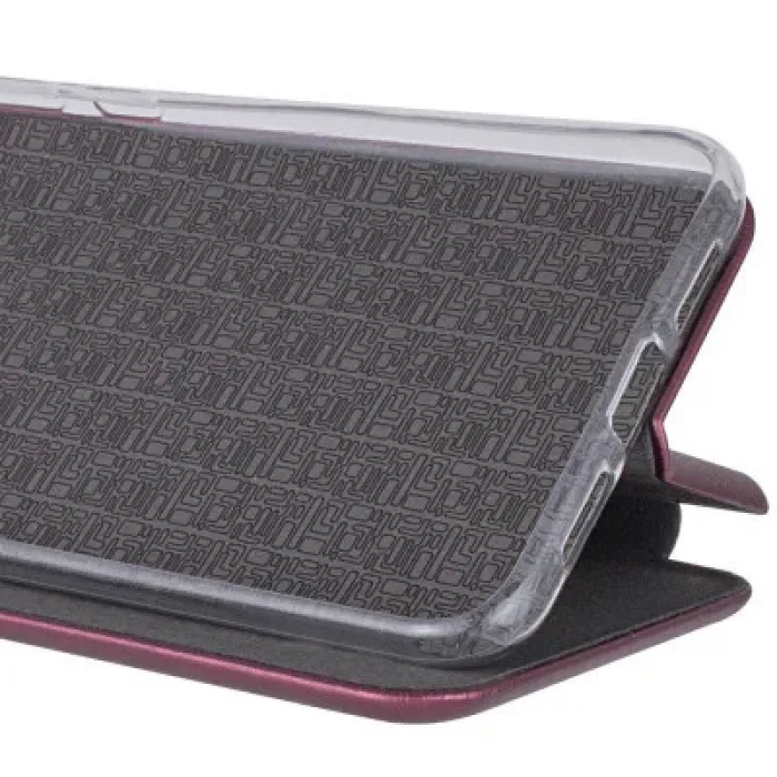Чохол до мобільного телефона BeCover Exclusive Tecno Spark 20 (KJ5n) Burgundy (711239)
