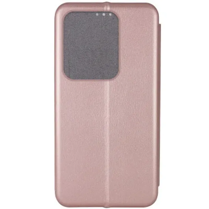 Чохол до мобільного телефона BeCover Exclusive Tecno Spark 20 (KJ5n) Pink (711244)