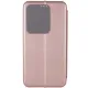 Чохол до мобільного телефона BeCover Exclusive Tecno Spark 20 (KJ5n) Pink (711244)