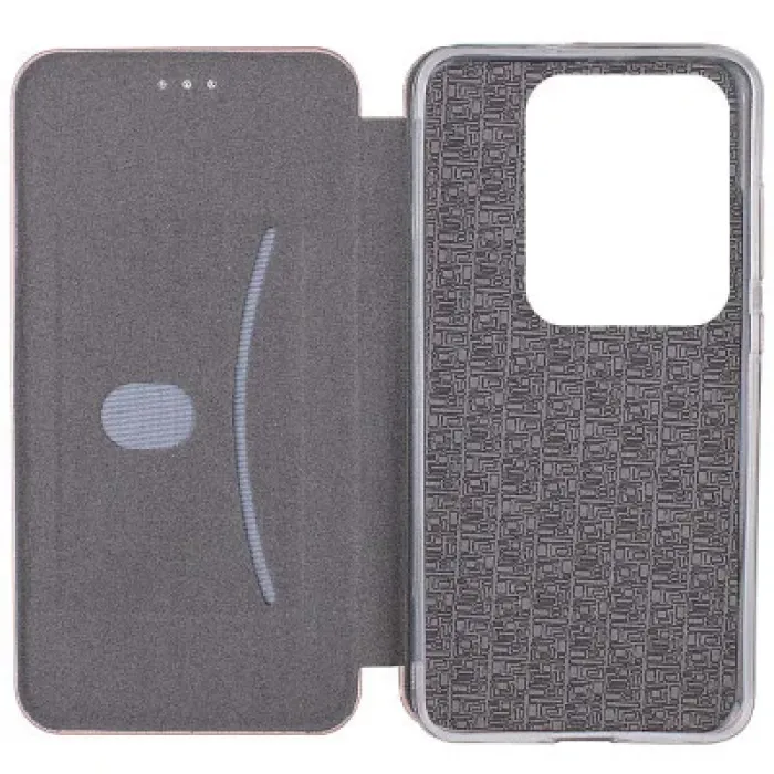 Чохол до мобільного телефона BeCover Exclusive Tecno Spark 20 (KJ5n) Pink (711244)